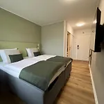 Vingsted Hotel&konferencecenter 3* Bredsten (Velje)