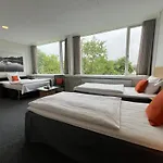 Vingsted Hotel&konferencecenter Hotel 3*
