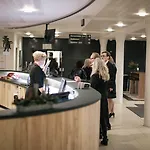 Hotel Vingsted & Konferencecenter Bredsten (Velje)