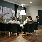 Vingsted Hotel&konferencecenter 3*