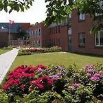 Vingsted Hotel&konferencecenter Hotel 3*