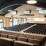 Hotel Vingsted & Konferencecenter 3*