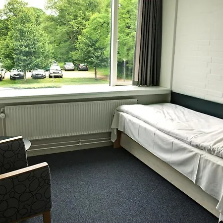 Vingsted & Konferencecenter Hotel Bredsten (Velje)