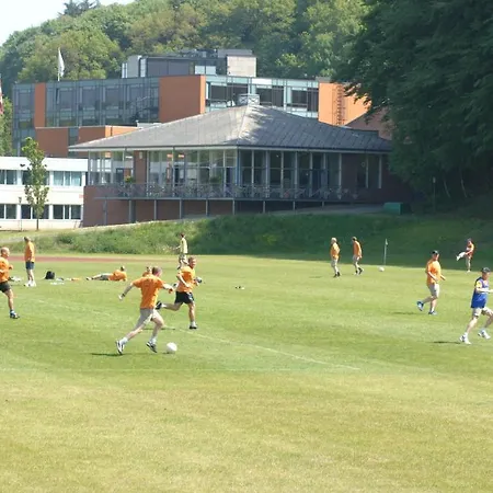 ヴィングステッド ホテル＆コンファレンスセンター 3*