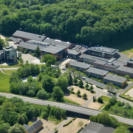 Vingsted & Konferencecenter Hotel