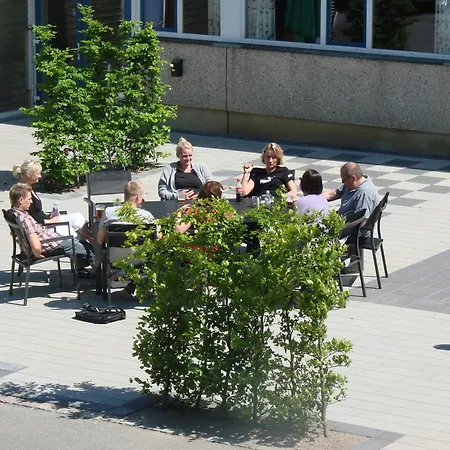 Vingsted Hotel&konferencecenter