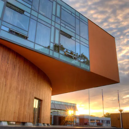 Vingsted & Konferencecenter