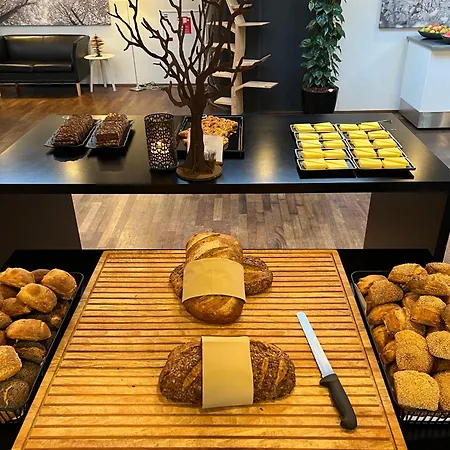 Vingsted & Konferencecenter Ξενοδοχείο