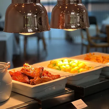 Vingsted Hotel&konferencecenter 3*