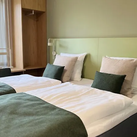 Vingsted & Konferencecenter Ξενοδοχείο Bredsten (Velje)