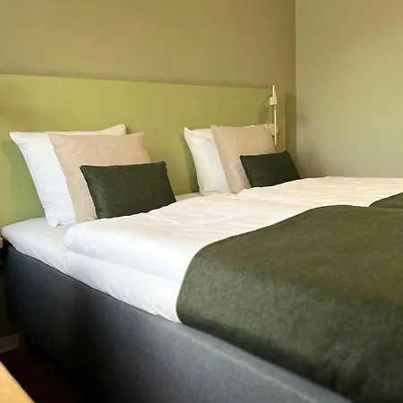 Hotel Vingsted & Konferencecenter Bredsten (Velje)