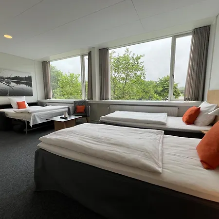 Vingsted & Konferencecenter فندق 3*