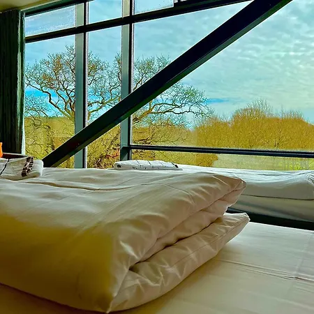 ヴィングステッド ホテル＆コンファレンスセンター ホテル Bredsten