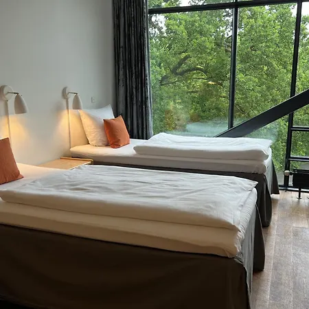 Vingsted & Konferencecenter Bredsten (Velje)