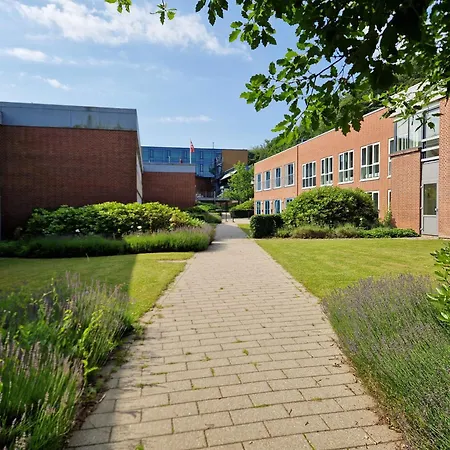 Vingsted & Konferencecenter Hotel 3*