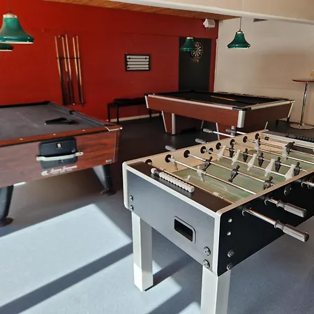 ヴィングステッド ホテル＆コンファレンスセンター ホテル Bredsten