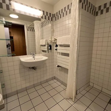 فندق Vingsted & Konferencecenter Bredsten (Velje)