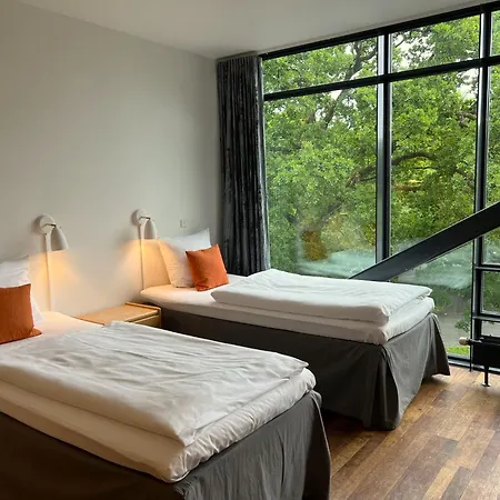 فندق Vingsted & Konferencecenter