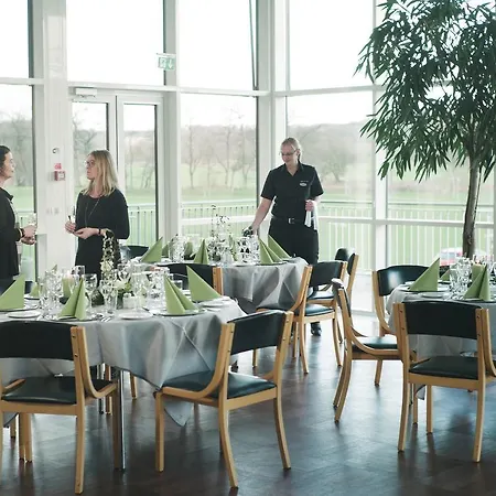 ヴィングステッド ホテル＆コンファレンスセンター