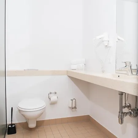 Vingsted & Konferencecenter Ξενοδοχείο 3*