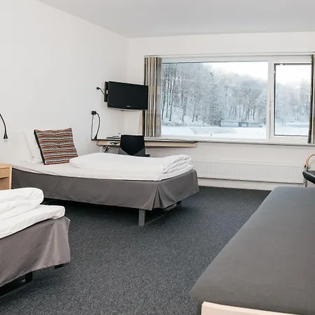 Vingsted & Konferencecenter Hotel