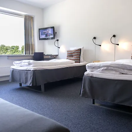 ヴィングステッド ホテル＆コンファレンスセンター ホテル