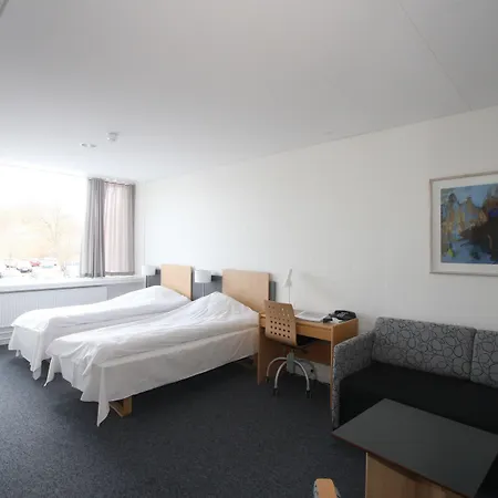 ヴィングステッド ホテル＆コンファレンスセンター 3* Bredsten