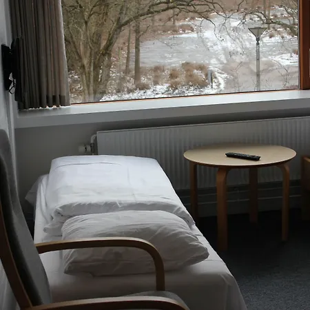 מלון Vingsted & Konferencecenter Bredsten (Velje)