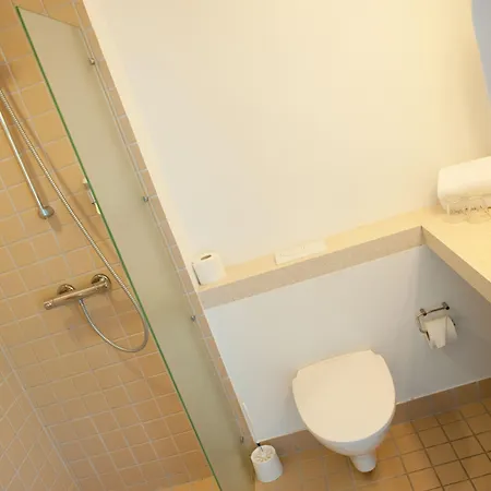 ヴィングステッド ホテル＆コンファレンスセンター Bredsten