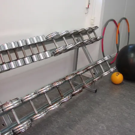 ヴィングステッド ホテル＆コンファレンスセンター ホテル 3*