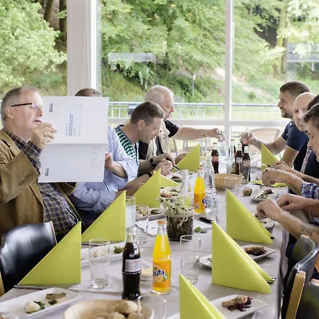 ヴィングステッド ホテル＆コンファレンスセンター ホテル 3*