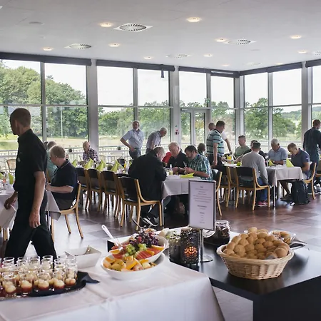 ヴィングステッド ホテル＆コンファレンスセンター