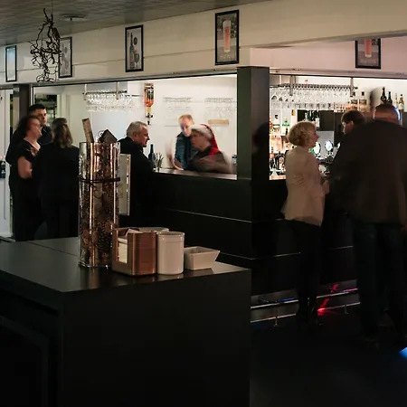 ヴィングステッド ホテル＆コンファレンスセンター Bredsten