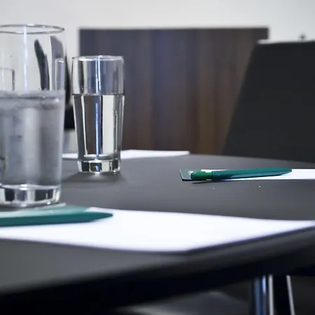 ヴィングステッド ホテル＆コンファレンスセンター ホテル Bredsten