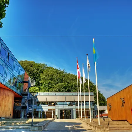 ヴィングステッド ホテル＆コンファレンスセンター 3* Bredsten