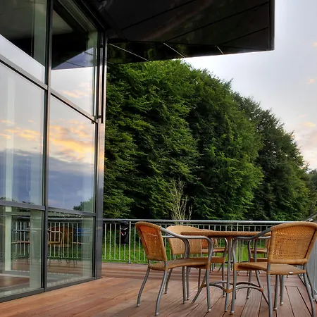 Vingsted & Konferencecenter 3*