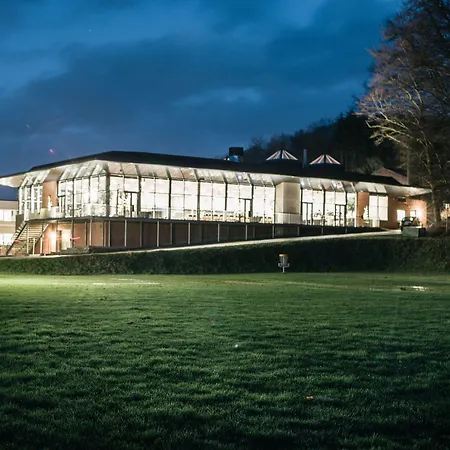 ヴィングステッド ホテル＆コンファレンスセンター 3* Bredsten