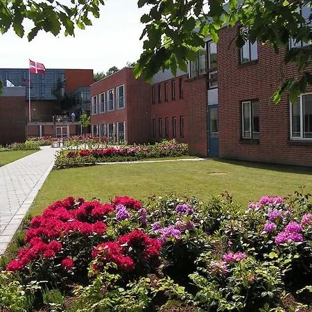 ヴィングステッド ホテル＆コンファレンスセンター ホテル 3*