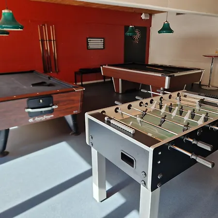 Hotel Vingsted & Konferencecenter Bredsten (Velje)