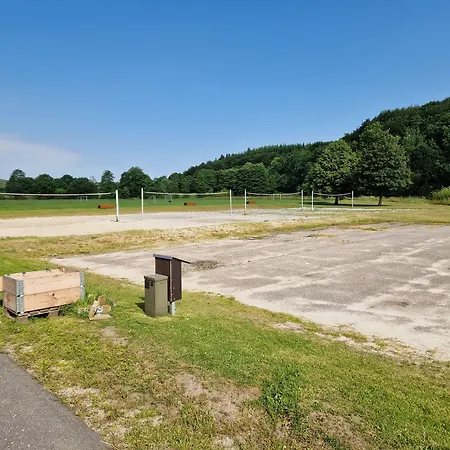 Vingsted & Konferencecenter 3* Bredsten (Velje)