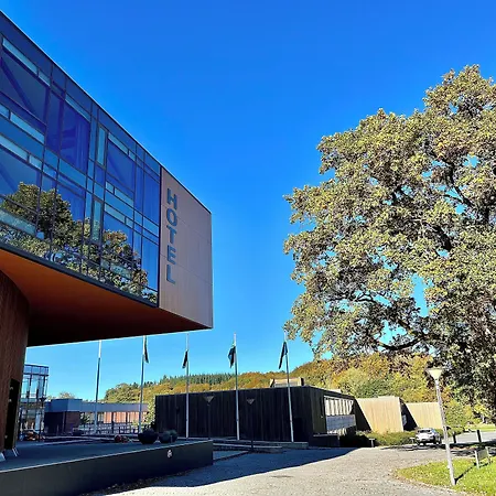 ヴィングステッド ホテル＆コンファレンスセンター ホテル Bredsten