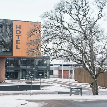 Hotel Vingsted & Konferencecenter