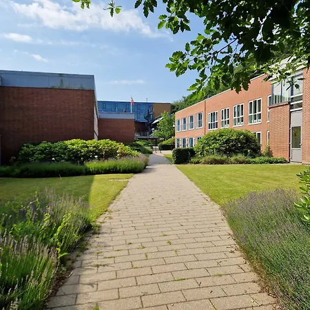 ヴィングステッド ホテル＆コンファレンスセンター 3* Bredsten