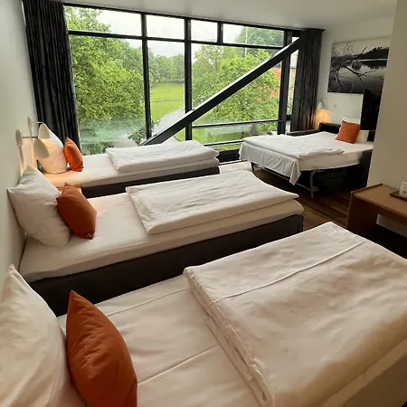 ヴィングステッド ホテル＆コンファレンスセンター ホテル Bredsten