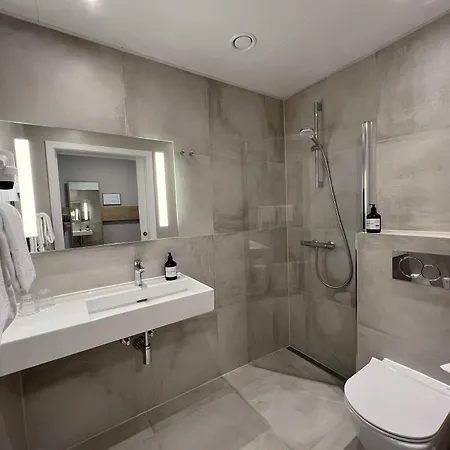 فندق Vingsted & Konferencecenter 3*