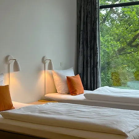 ヴィングステッド ホテル＆コンファレンスセンター 3* Bredsten