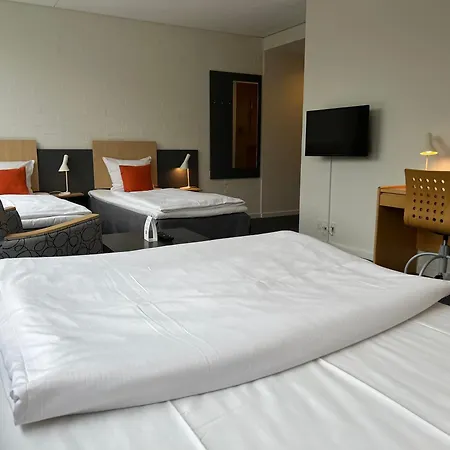 Vingsted & Konferencecenter 3* Bredsten (Velje)