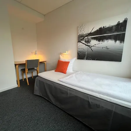 Hotel Vingsted & Konferencecenter