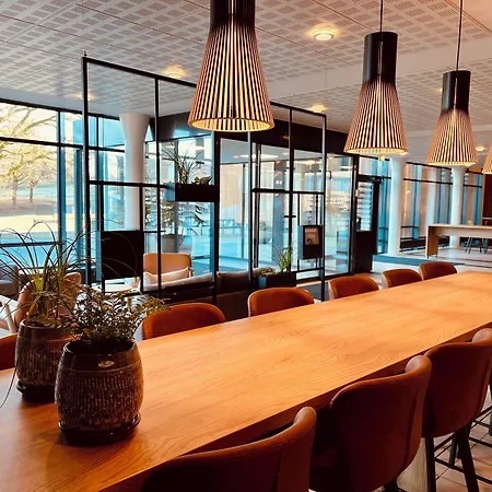 Vingsted Hotel&konferencecenter Bredsten (Velje)