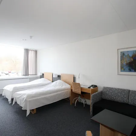 Vingsted & Konferencecenter فندق